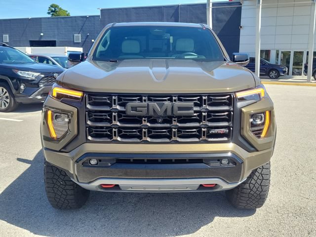 Used 2024 GMC Canyon AT4X AWD/4WD image 6
