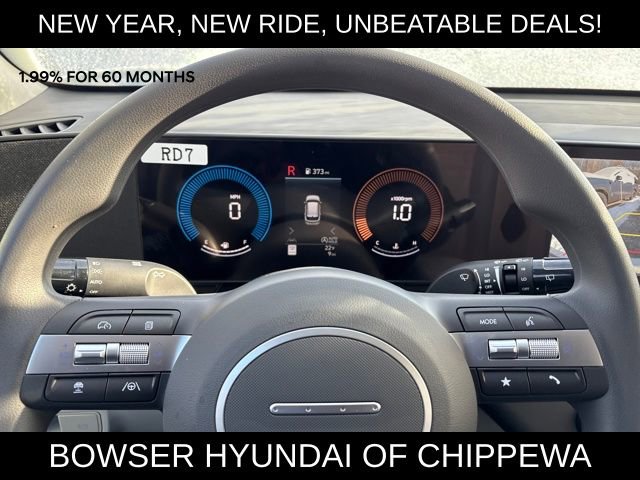 New 2026 Hyundai Kona SE image 10