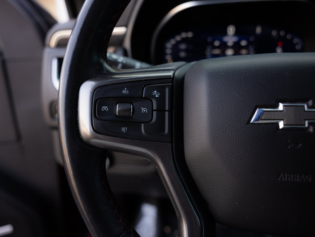 Used 2023 Chevrolet Tahoe RST AWD/4WD image 15