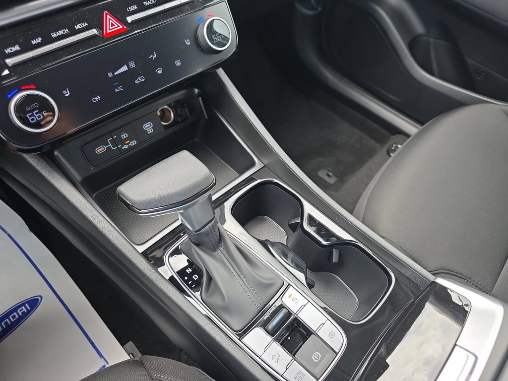 New 2026 Hyundai Tucson SEL FWD image 21