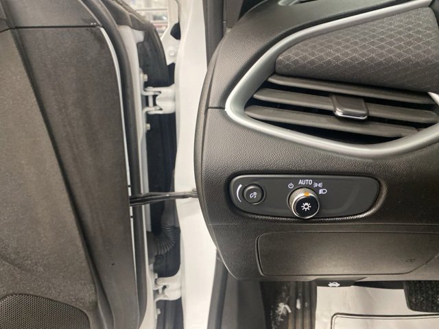 Certified 2023 Chevrolet Malibu LT image 12