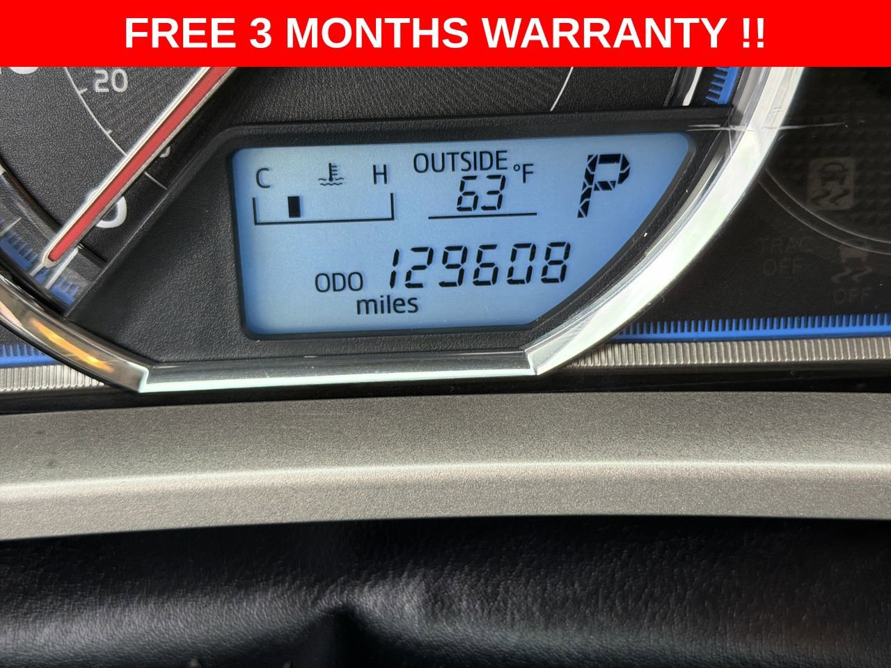 Used 2013 Toyota RAV4 Limited image 16