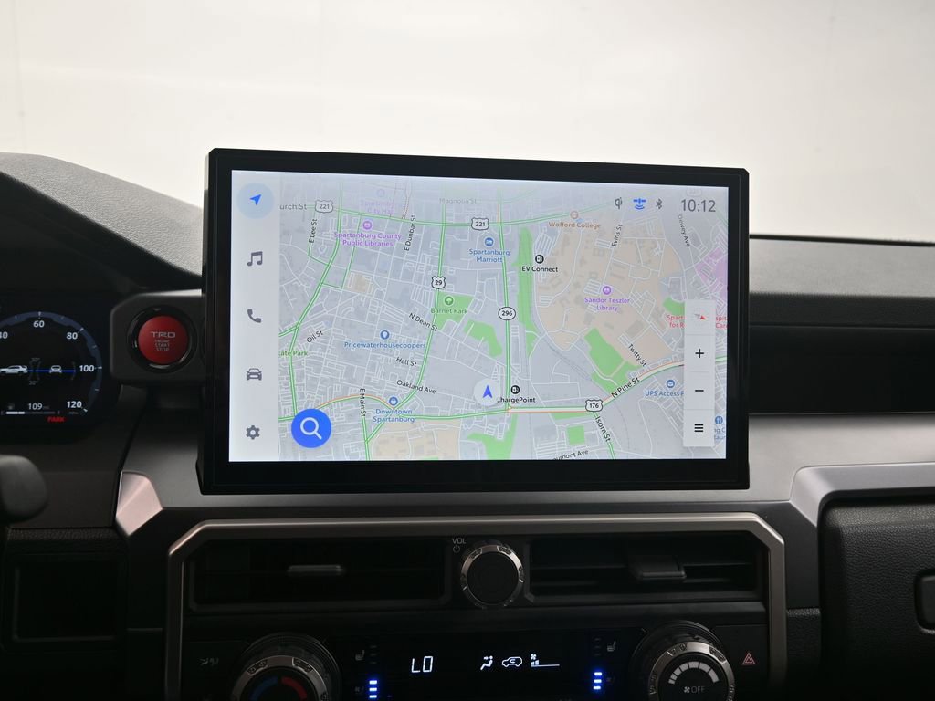 Used 2026 Toyota 4Runner TRD Sport Premium AWD/4WD image 10