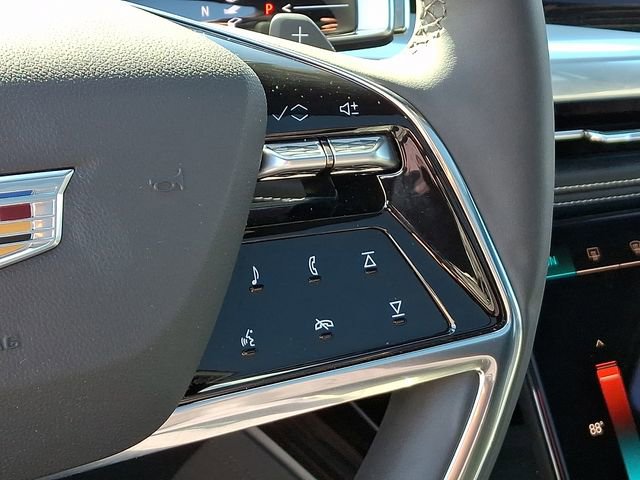 Certified 2025 Cadillac Escalade Premium Luxury image 22