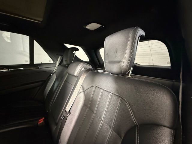 Used 2017 Mercedes-Benz GLE 350 image 26