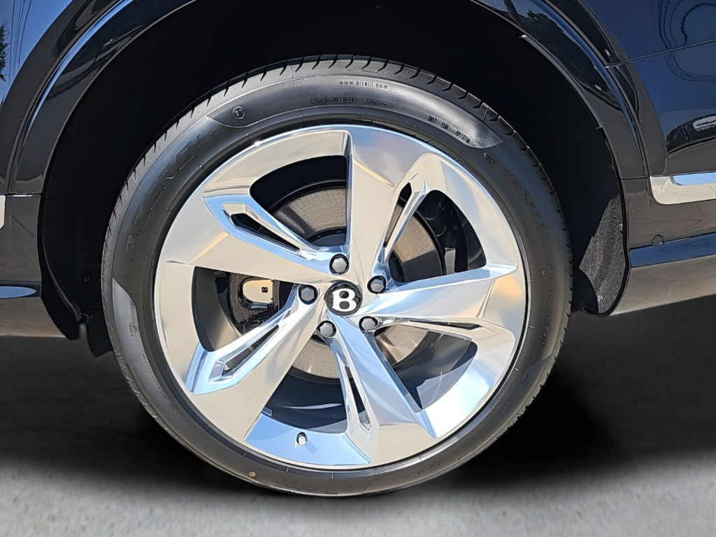 New 2024 Bentley Bentayga Extended Wheelbase AWD/4WD image 13
