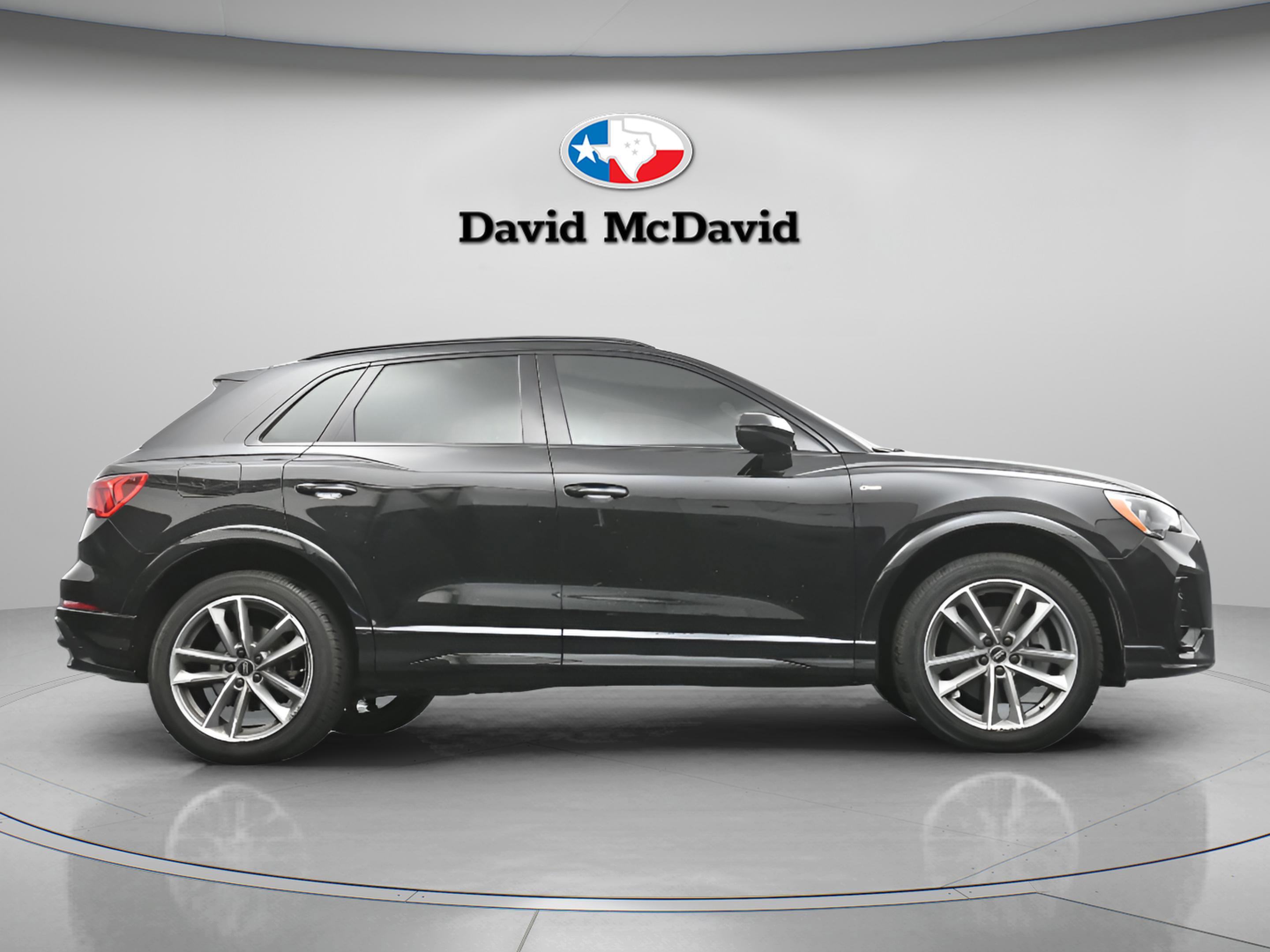 Used 2022 Audi Q3 2.0T Premium AWD/4WD image 34