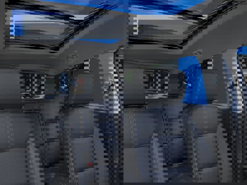 New 2026 Chevrolet Blazer LT w/ Sound & Technology Package image 50