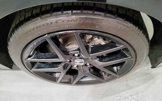 Used 2024 Honda Civic Sport image 35