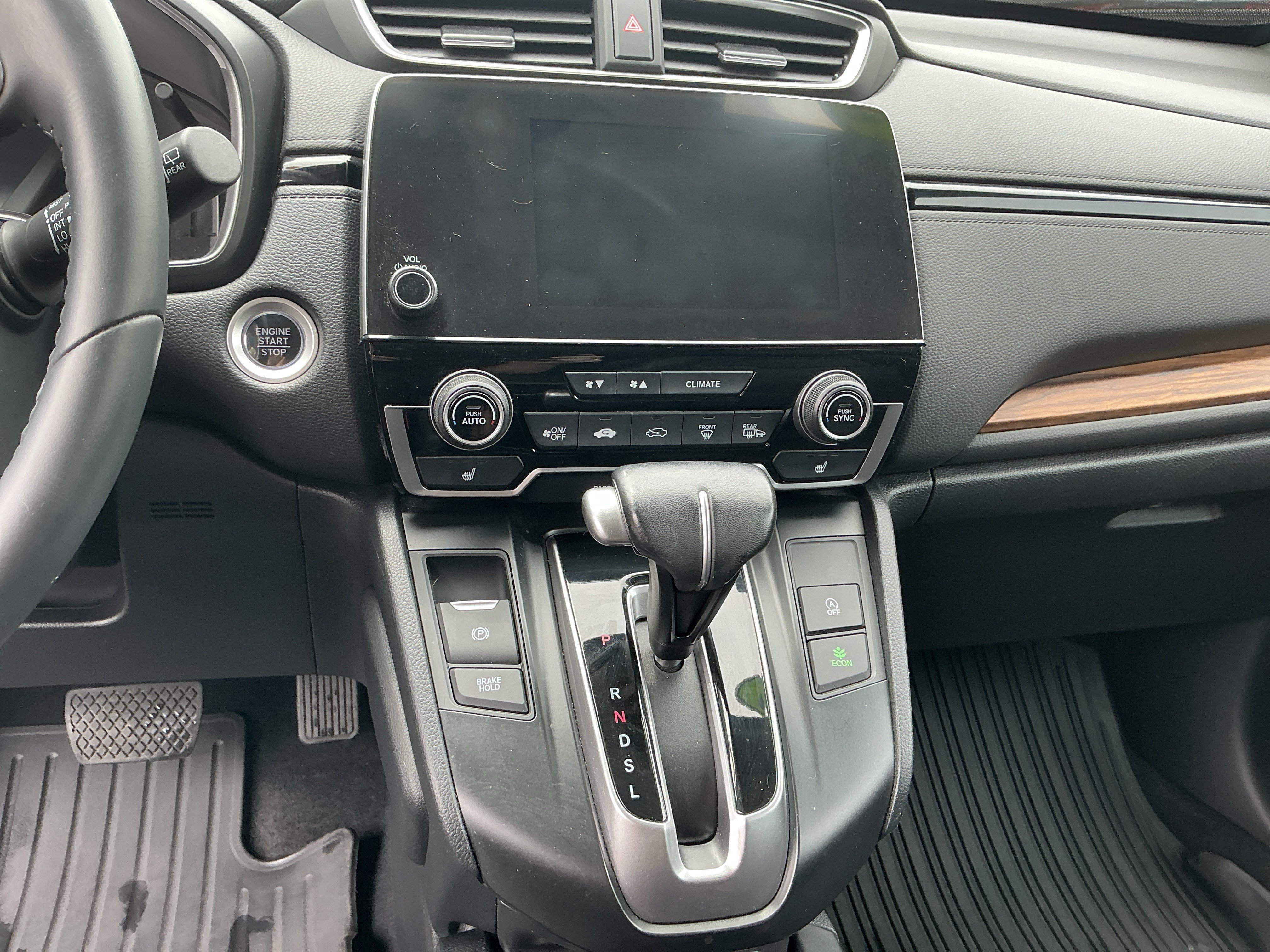 Used 2020 Honda CR-V EX-L image 13