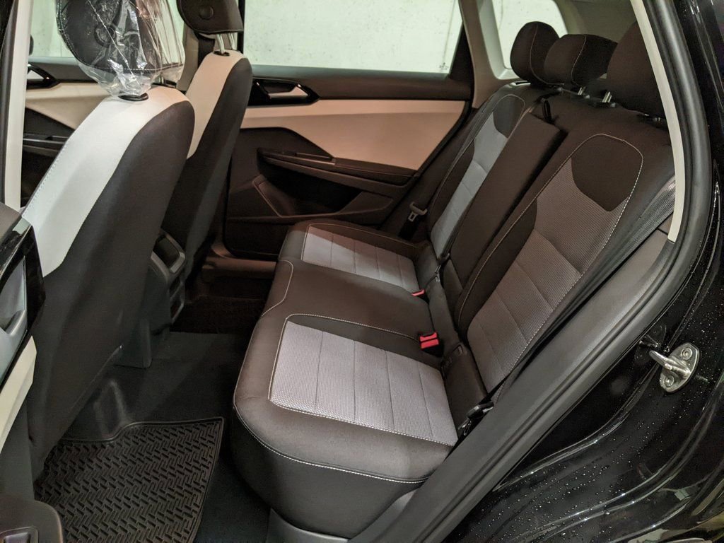 New 2026 Volkswagen Taos S AWD/4WD image 22