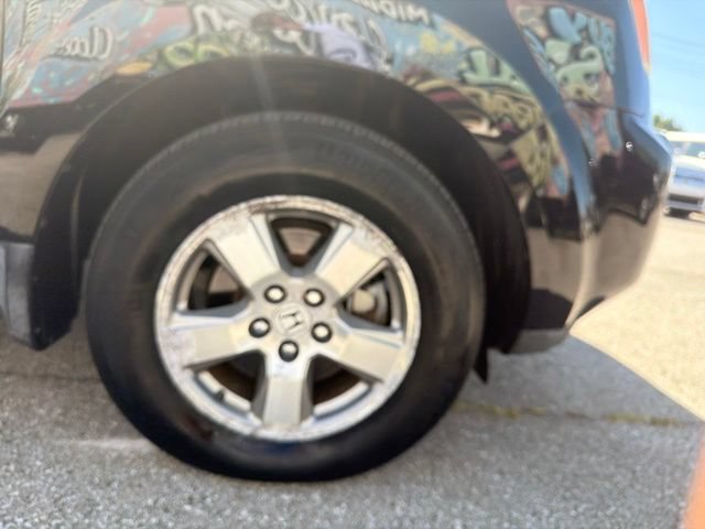 Used 2009 Honda Pilot EX-L image 34