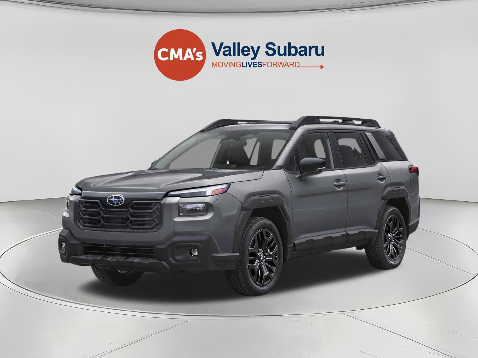 Certified 2026 Subaru Outback Limited w/ Premium/Limited Plus Package