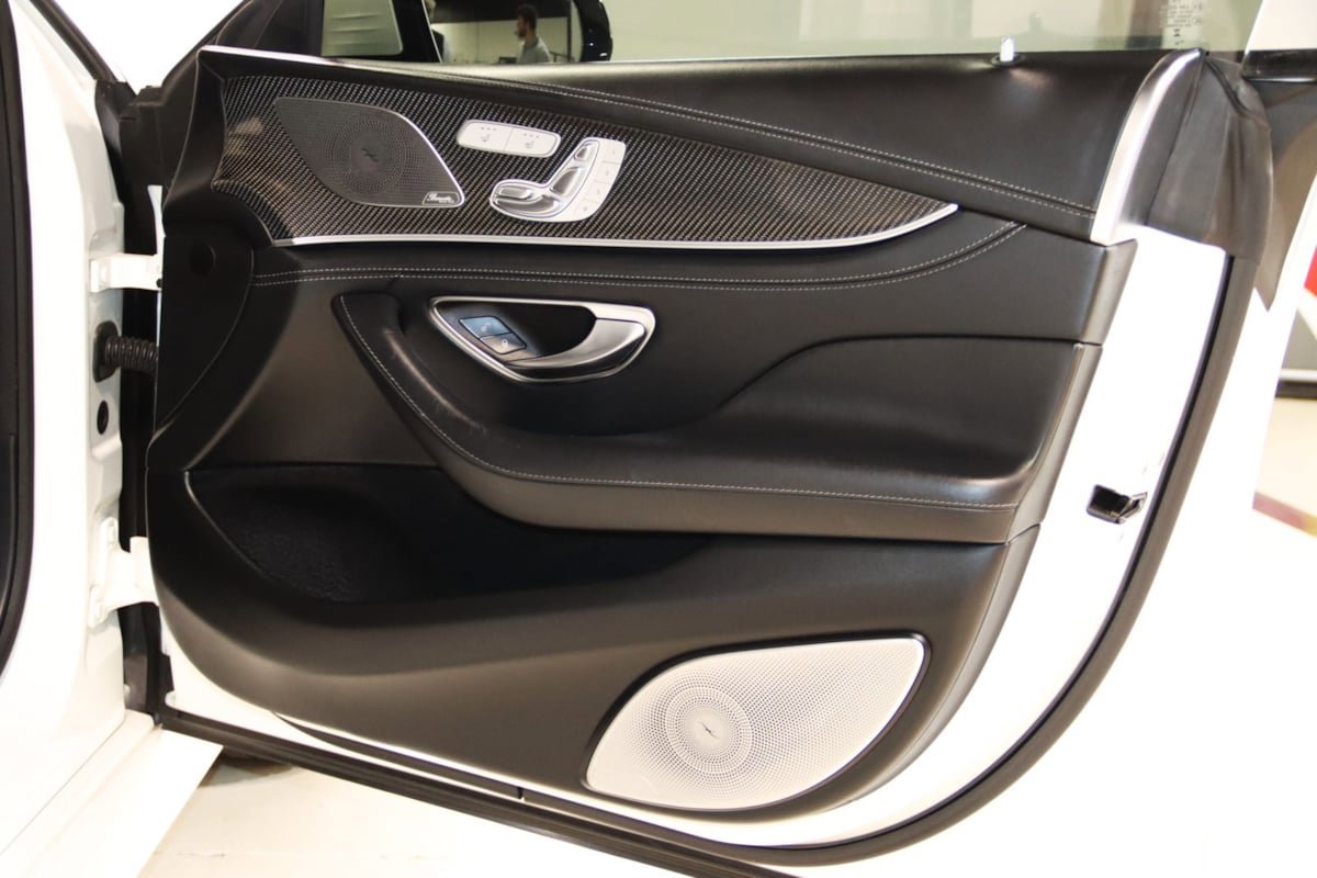 Used 2019 Mercedes-Benz AMG GT 63 w/ AMG Dynamic Plus Package image 66