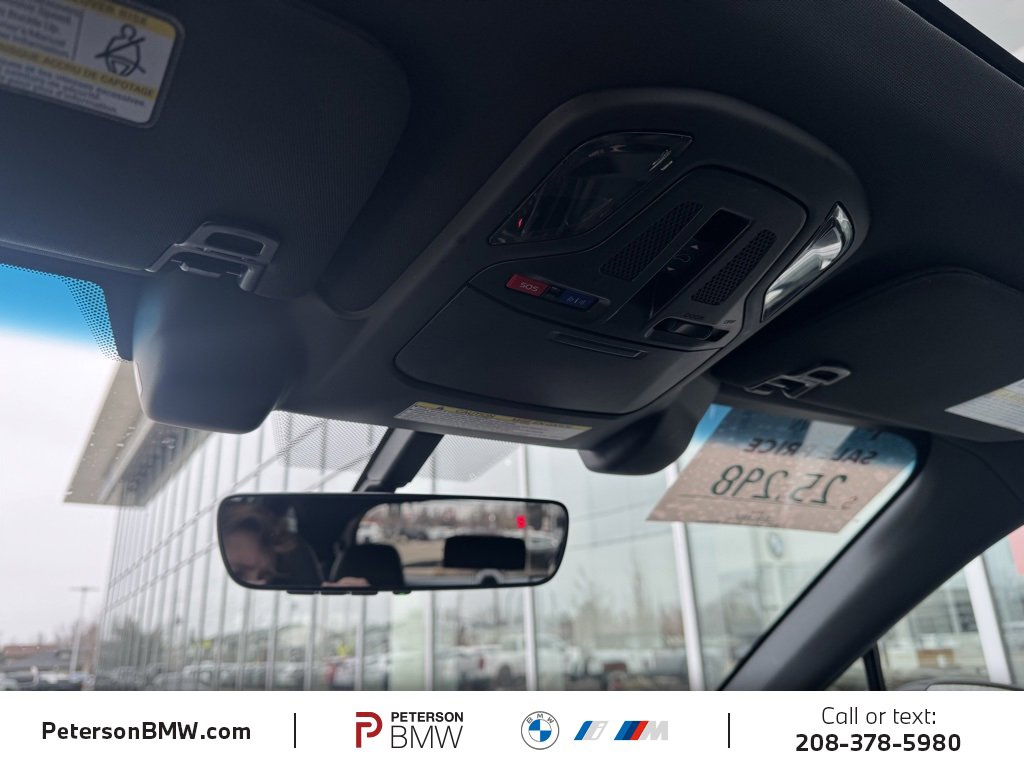 Used 2022 Subaru Outback Wilderness image 32