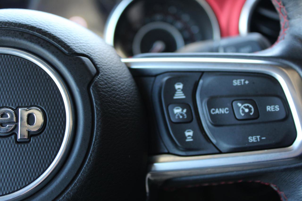 Used 2020 Jeep Gladiator Rubicon image 19