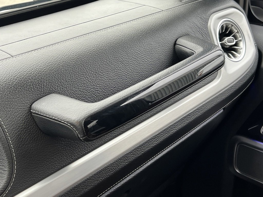 Used 2019 Mercedes-Benz G 63 AMG 4MATIC image 34