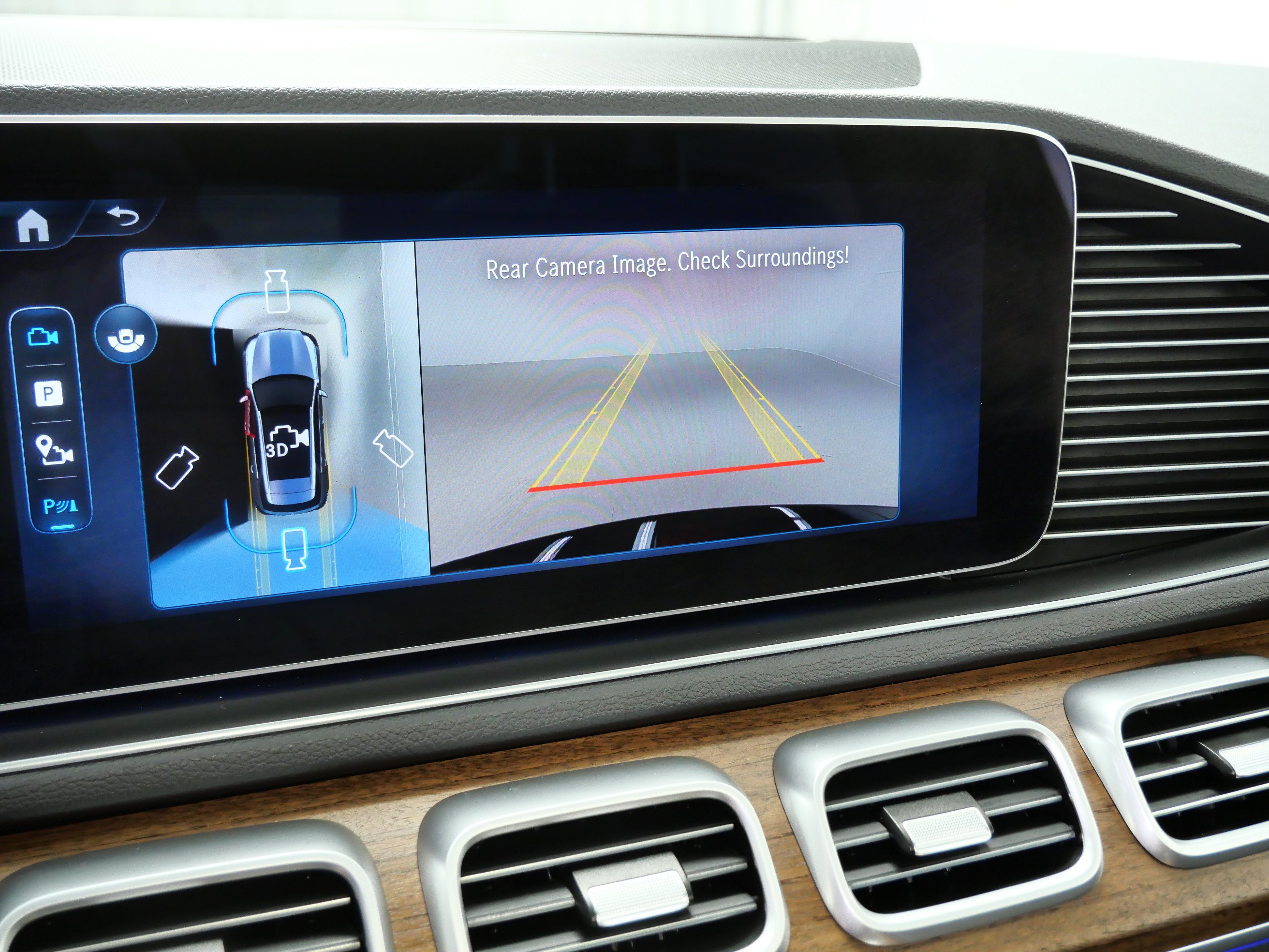 Certified 2026 Mercedes-Benz GLE 450e 4MATIC image 30