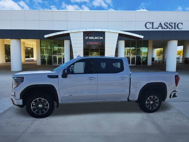 Used 2025 GMC Sierra 1500 AT4 AWD/4WD image 4