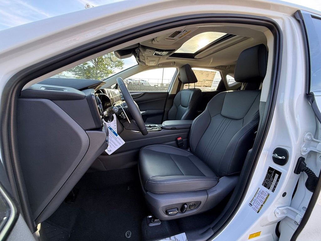 New 2026 Lexus NX 350 AWD w/ Accessory Package (2T) image 5
