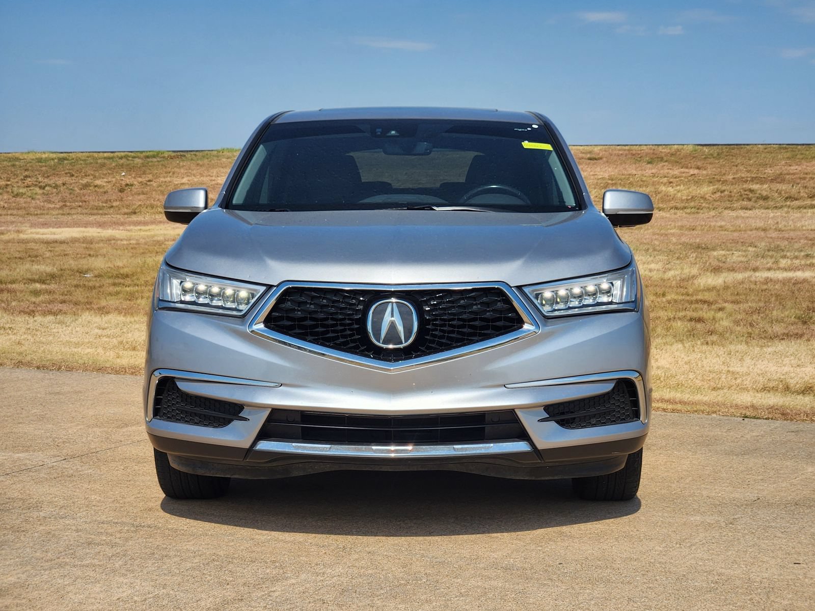 Used 2020 Acura MDX w/ Technology Package FWD image 6