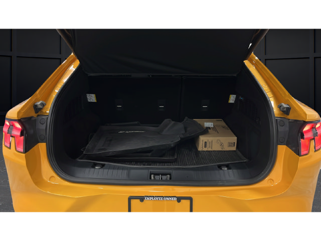 Used 2023 Ford Mustang Mach-E Premium AWD/4WD image 25