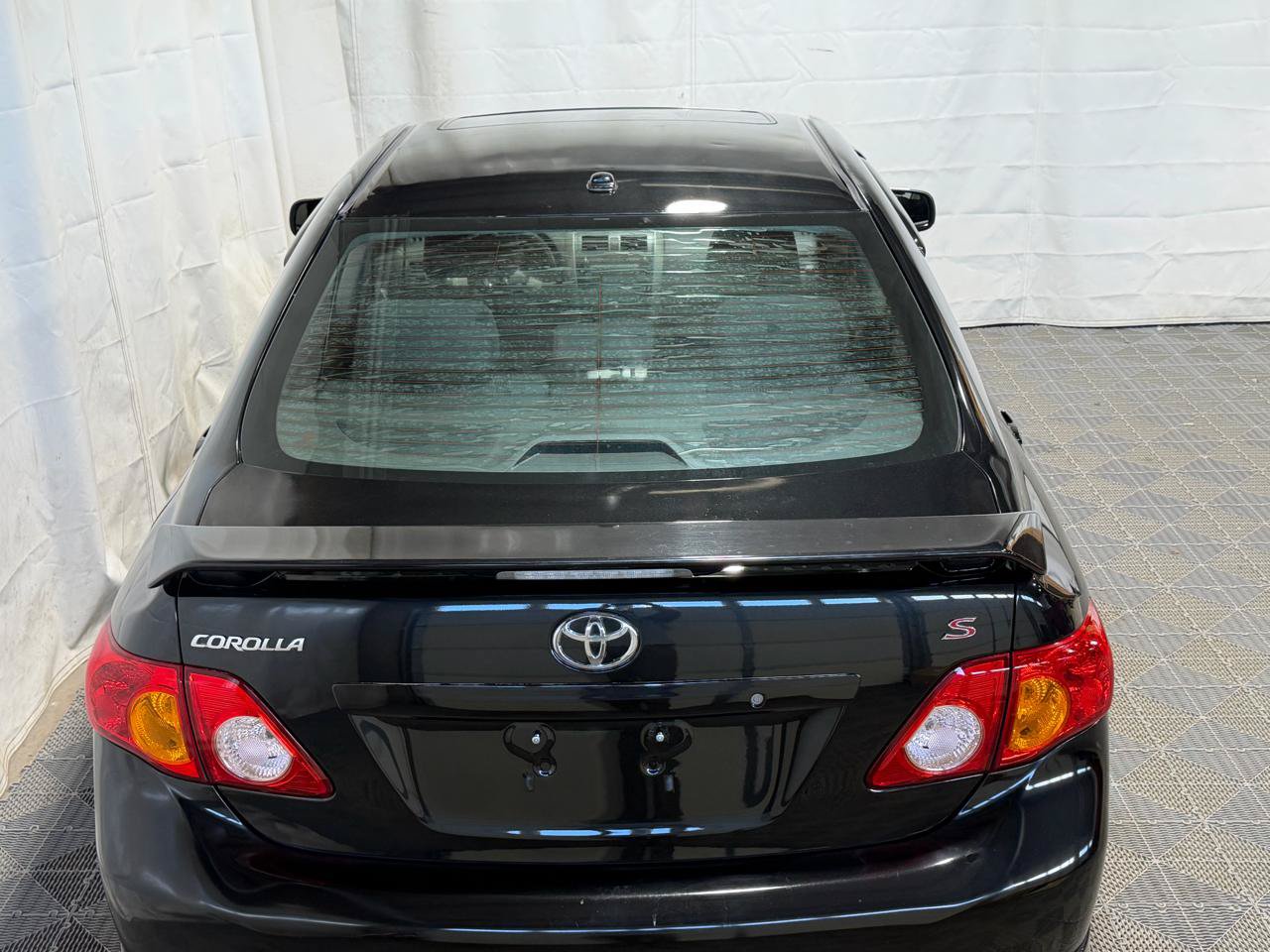 Used 2010 Toyota Corolla S FWD image 7