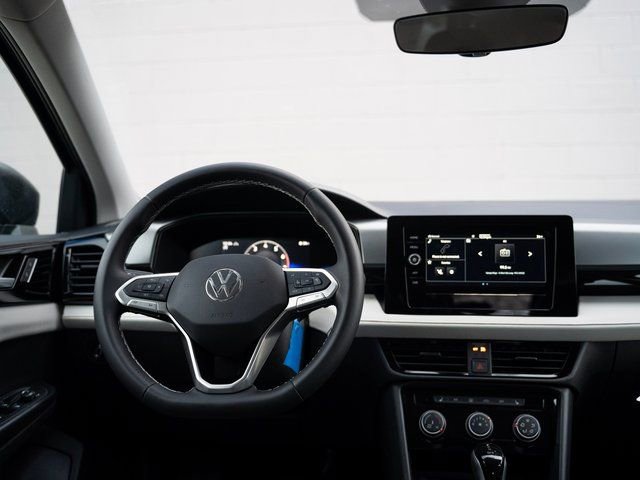 New 2026 Volkswagen Taos S AWD/4WD image 10