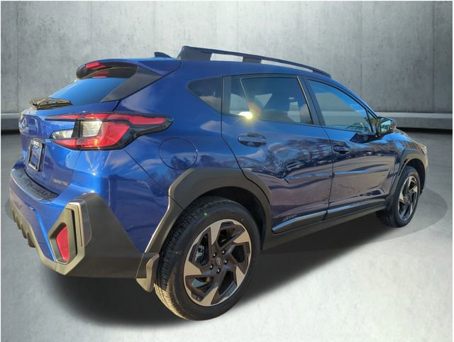 Used 2025 Subaru Crosstrek 2.5i Limited image 5