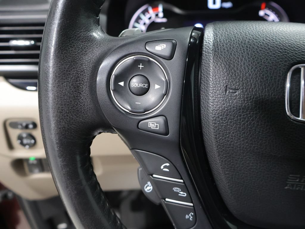 Used 2020 Honda Ridgeline RTL-E image 38