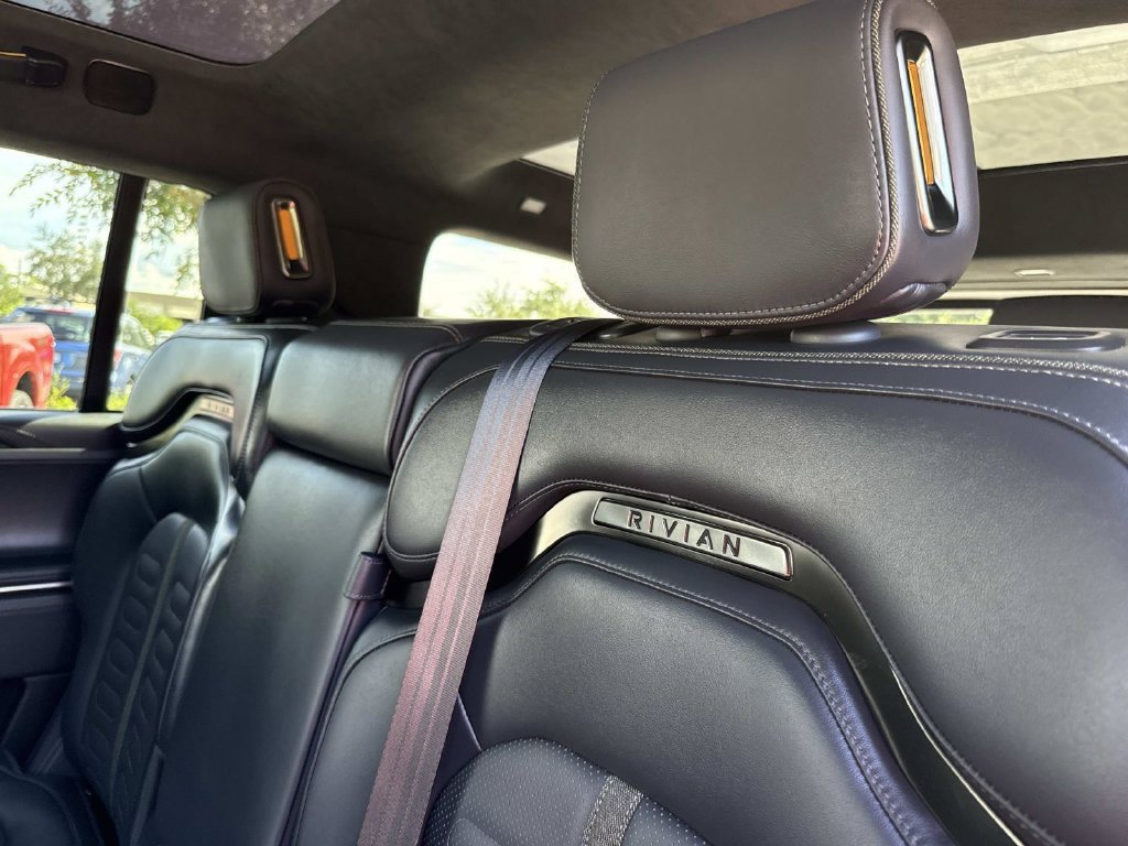Used 2024 Rivian R1S Adventure Dual AWD/4WD image 15