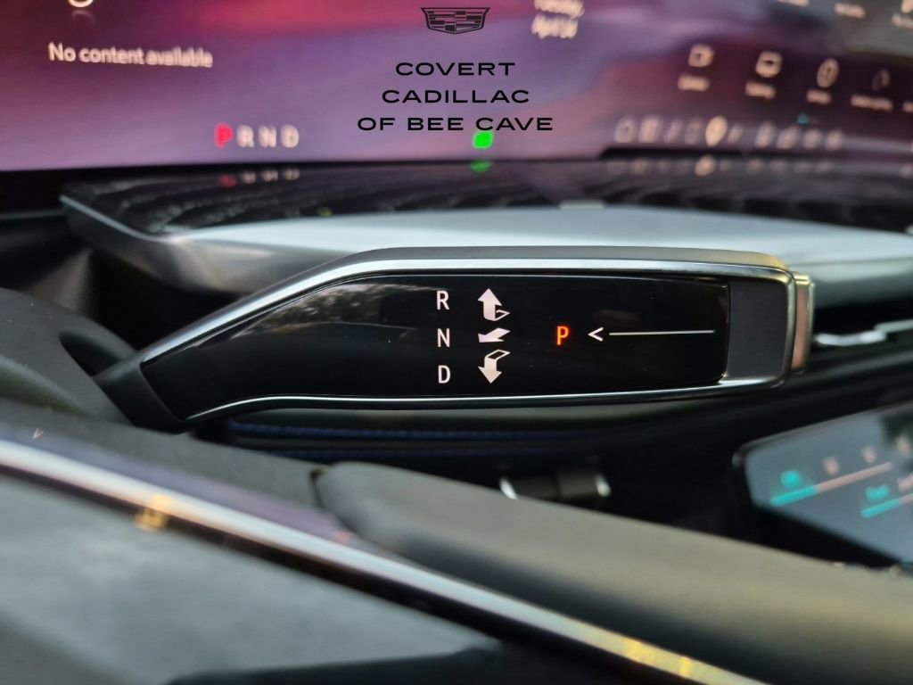 Used 2025 Cadillac Escalade IQ Sport 1 w/ Smart Trailering package image 41