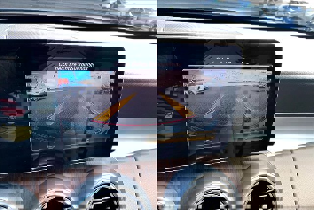 Used 2021 Mercedes-Benz C 300 4MATIC Sedan image 21