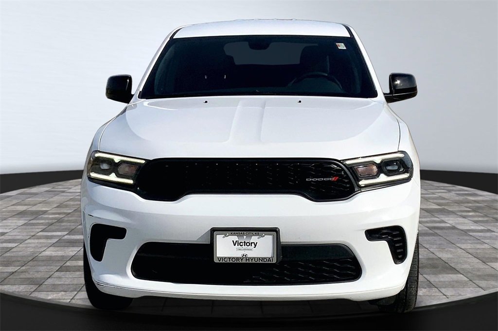 Used 2025 Dodge Durango GT image 2