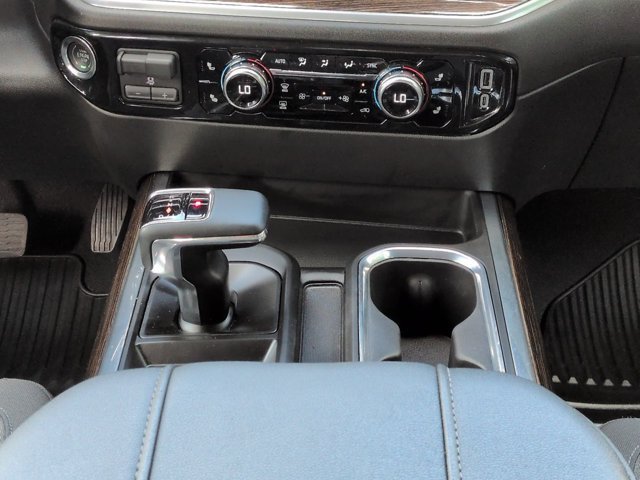 Used 2026 GMC Sierra 1500 Elevation RWD image 18