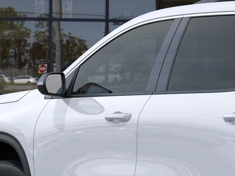 New 2026 Chevrolet Traverse LT w/ Driver Confidence Package image 36