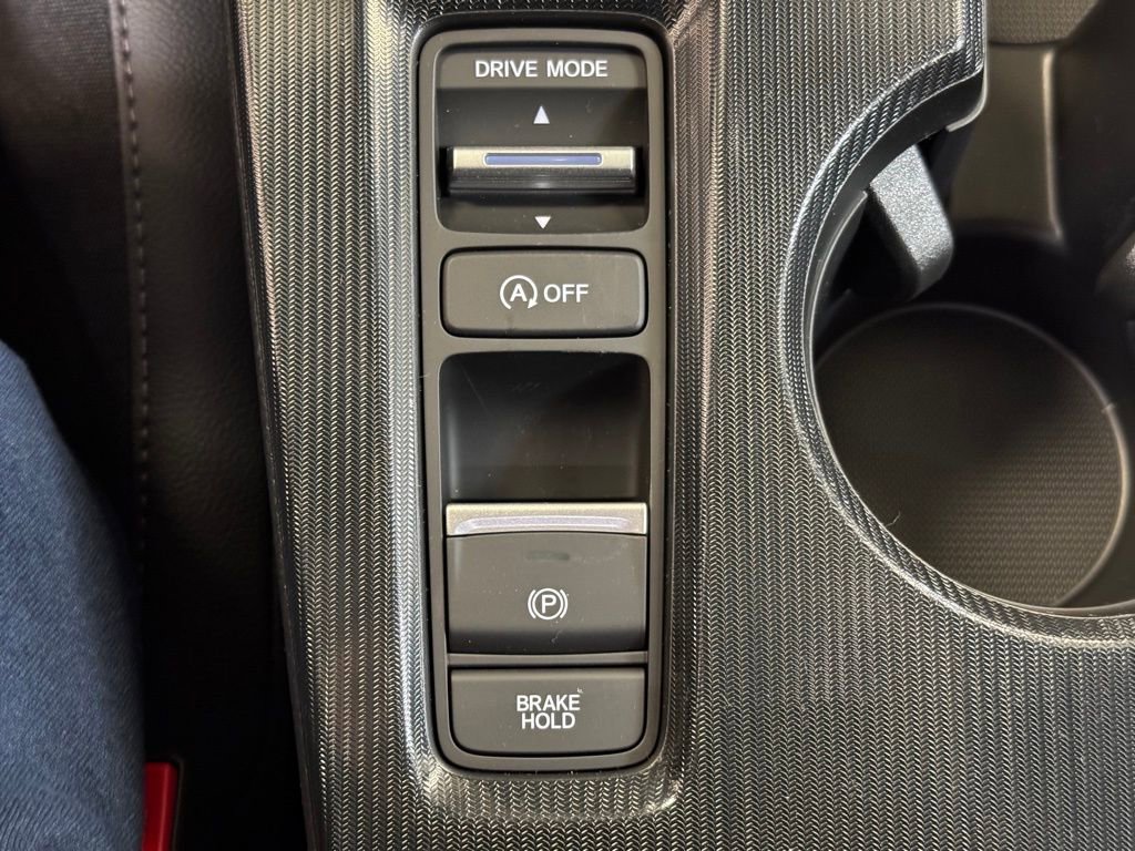 New 2026 Honda Civic Sport image 32