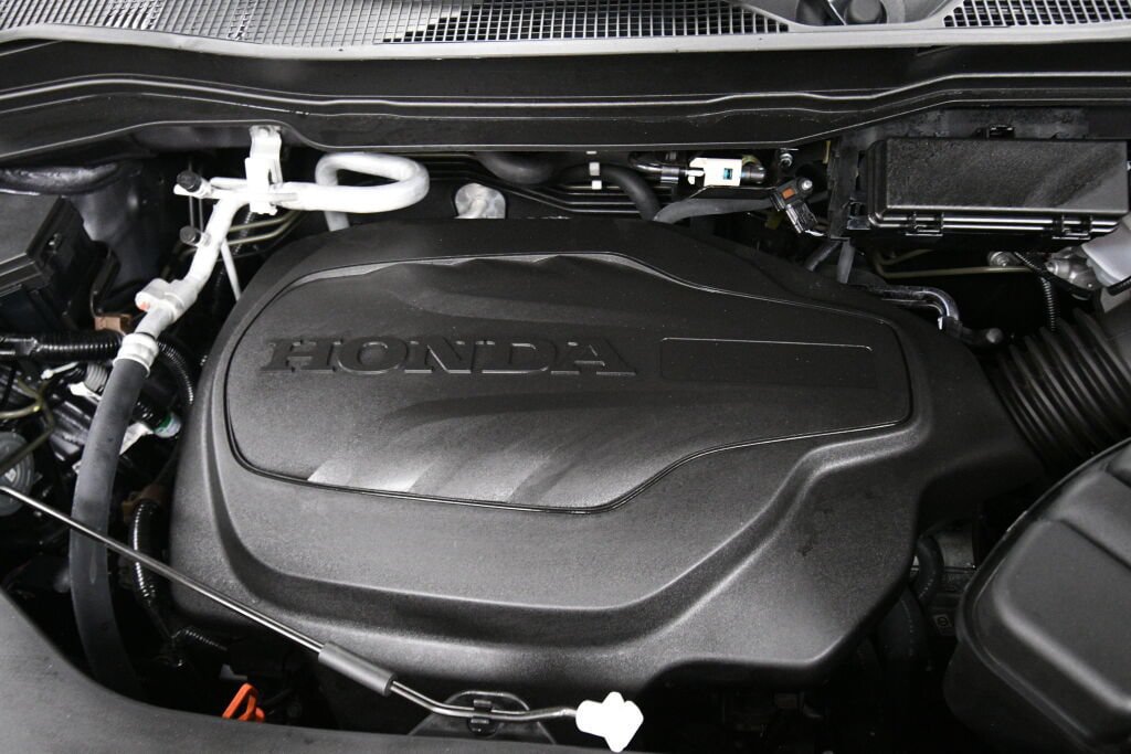 Used 2024 Honda Ridgeline RTL image 40