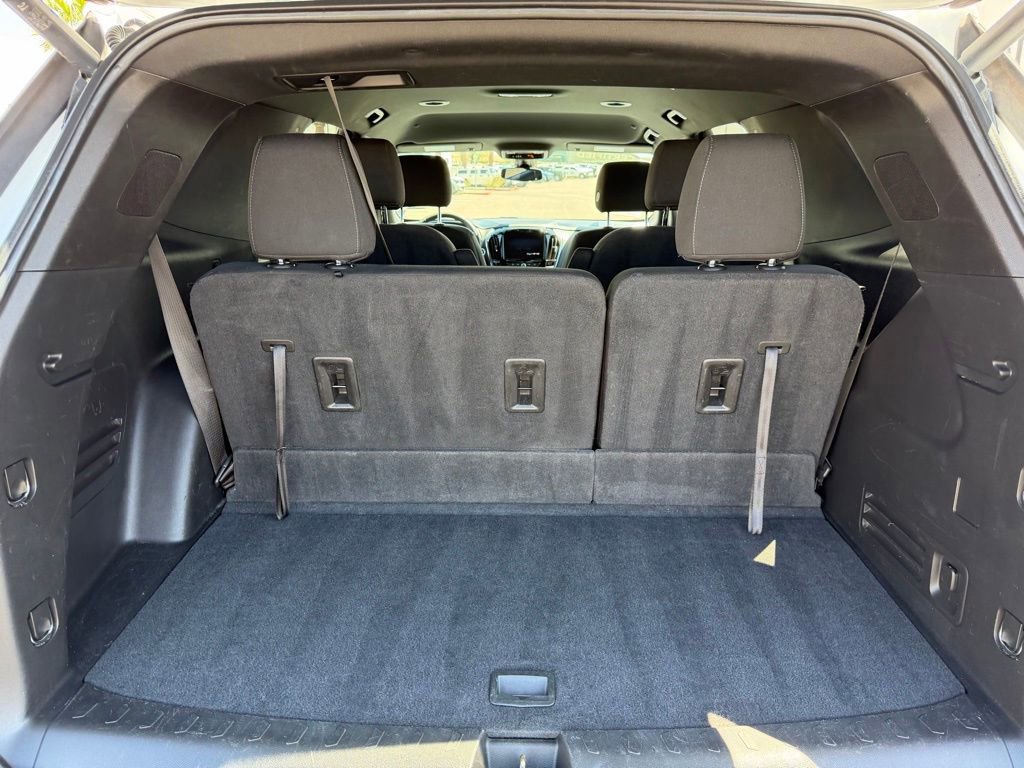Used 2023 Chevrolet Traverse LT AWD/4WD image 20