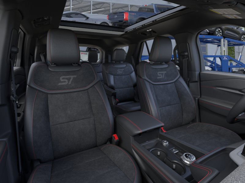 New 2026 Ford Explorer ST image 10