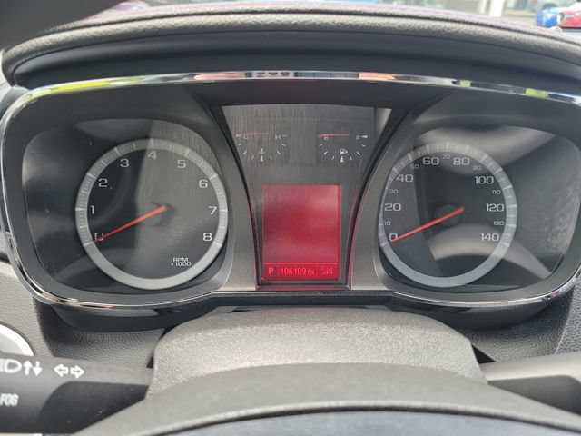 Used 2015 GMC Terrain SLE FWD image 20
