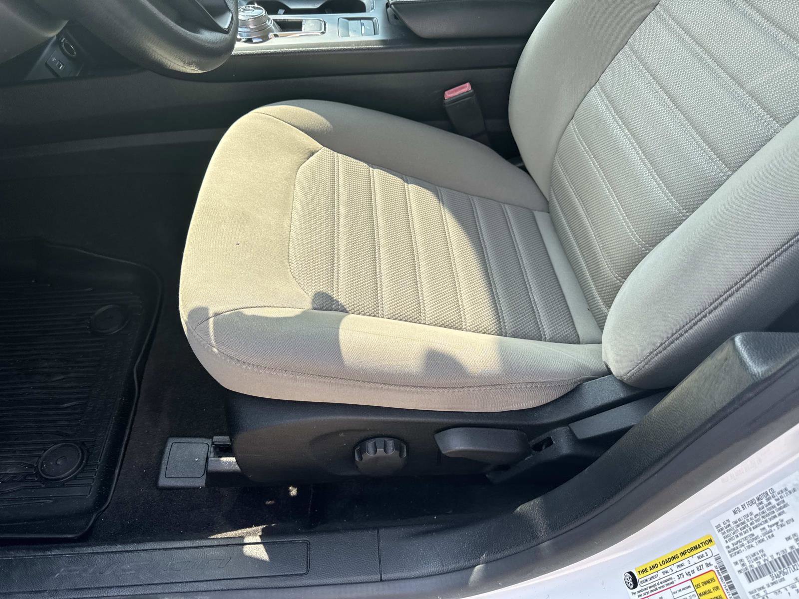 Used 2020 Ford Fusion S image 16