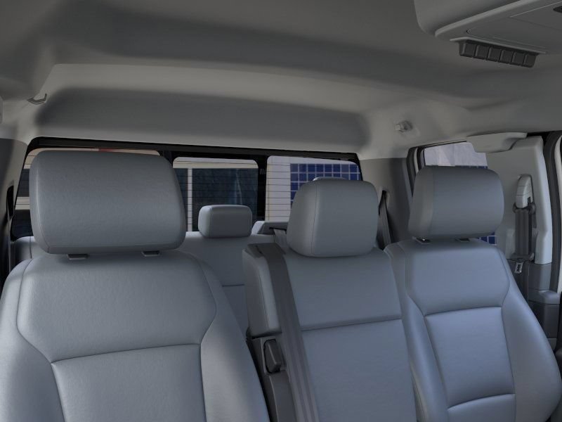 New 2026 Ford F250 XL RWD image 45