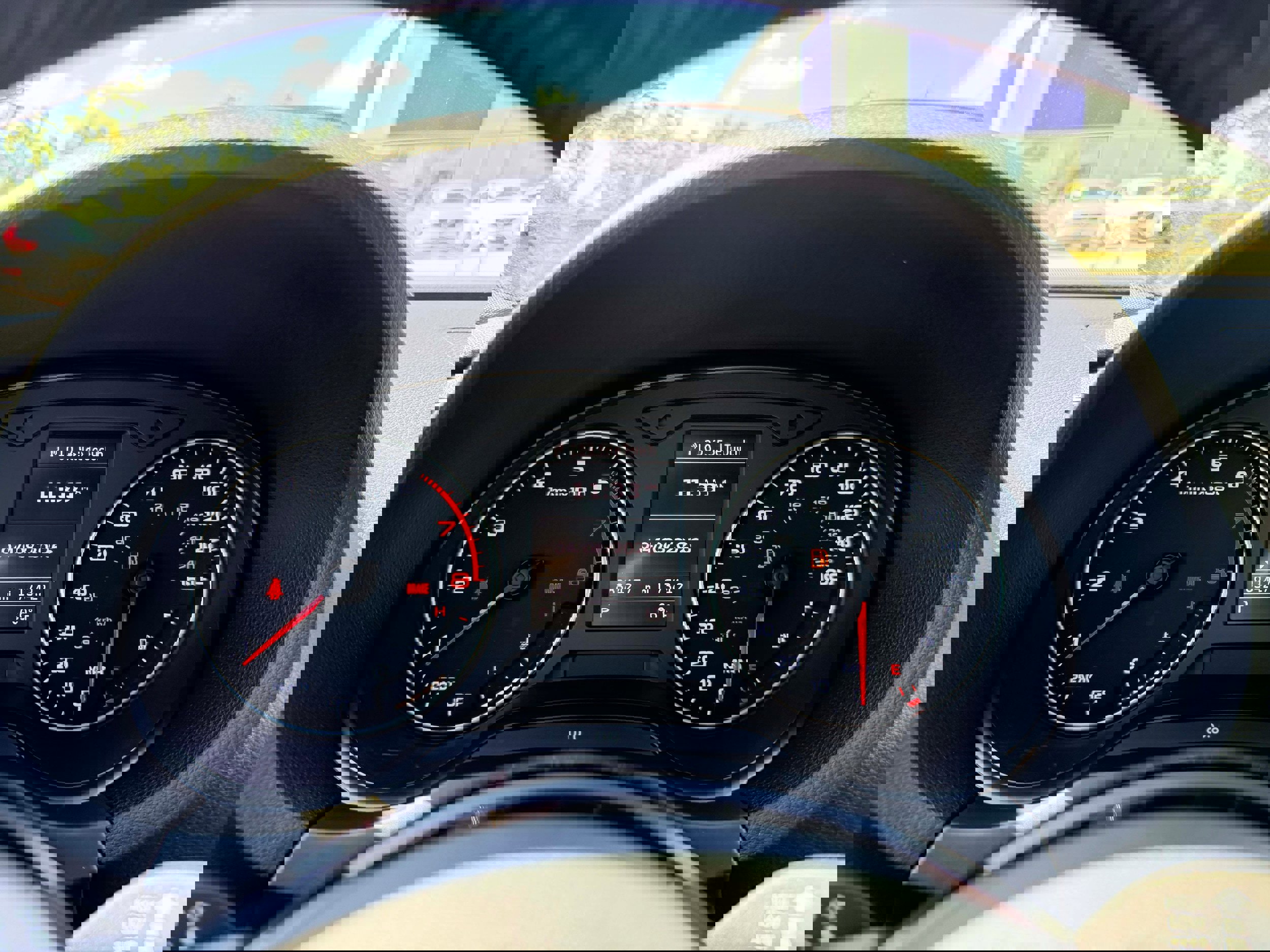 Used 2016 Audi A3 1.8T Premium image 20