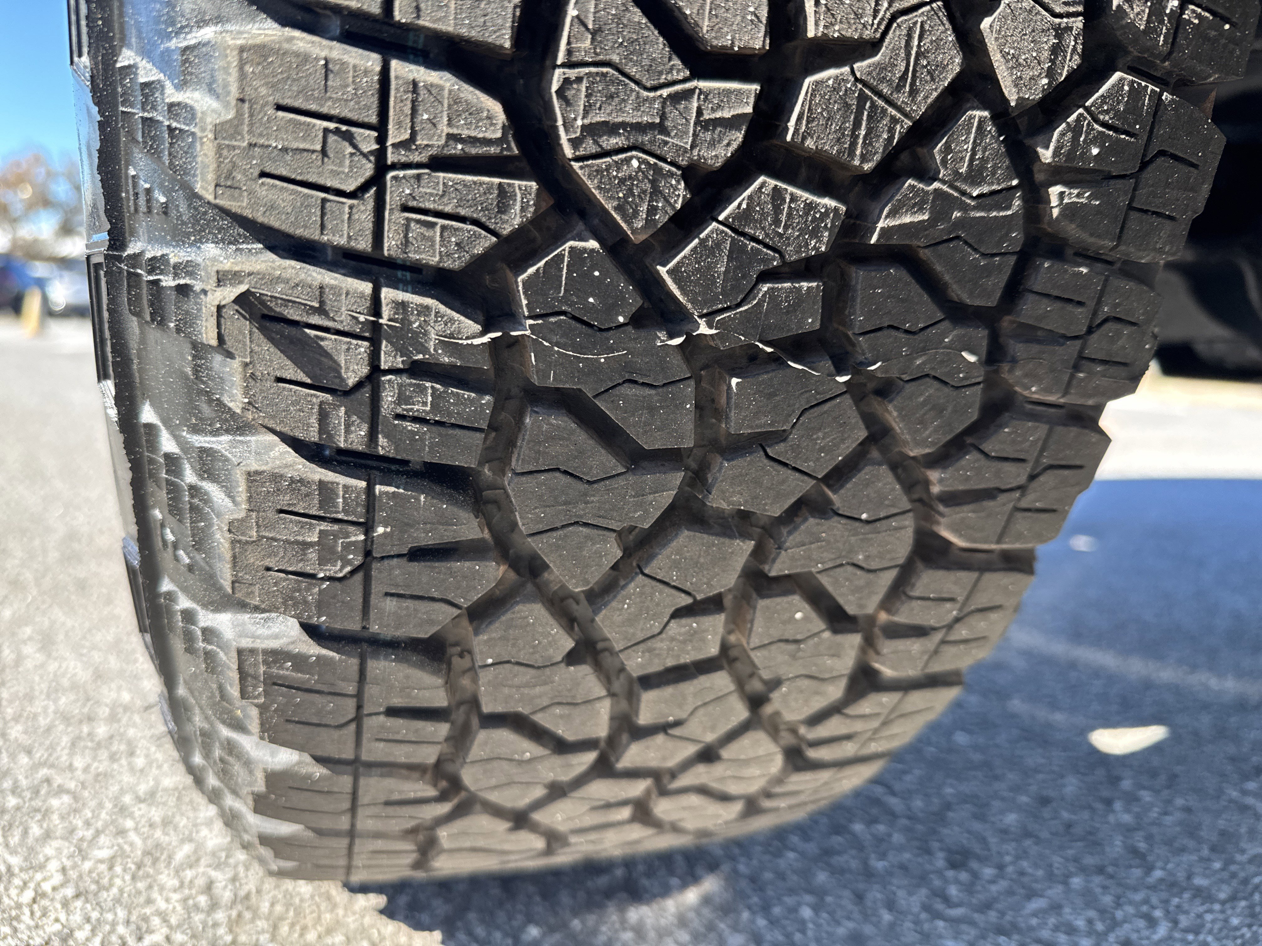 New 2026 GMC Sierra 2500 AT4 w/ AT4 Premium Plus Package image 12