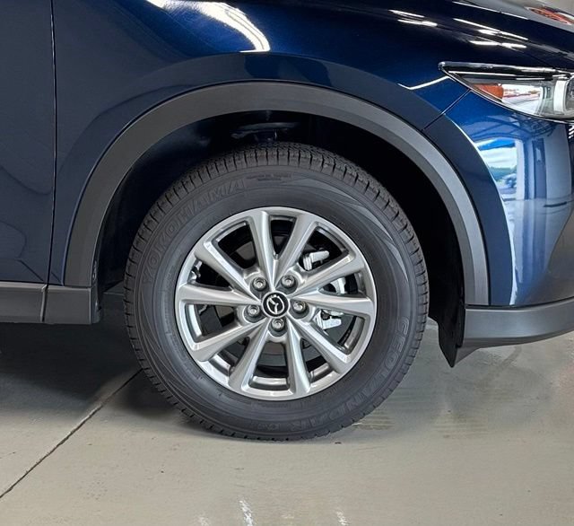 Used 2025 MAZDA CX-5 AWD 2.5 S image 26