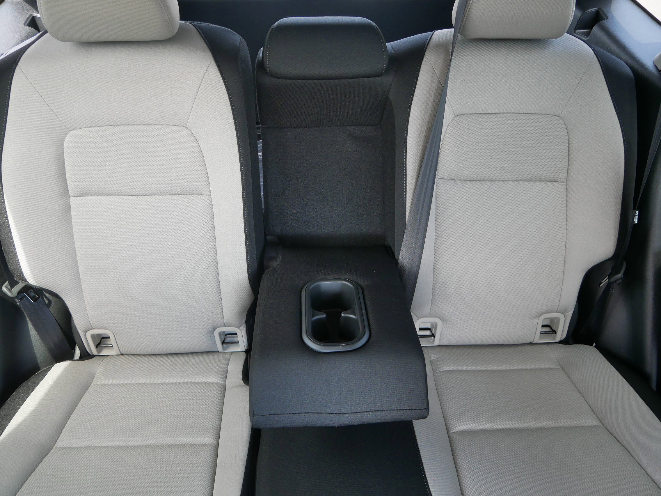 New 2026 Honda CR-V LX image 9