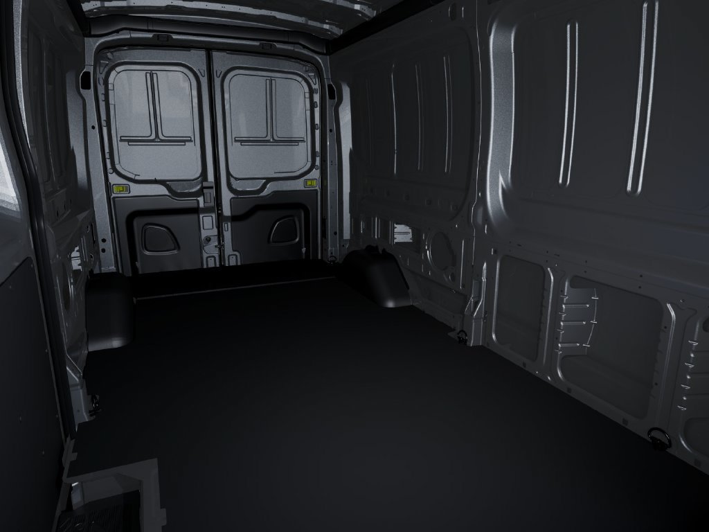 New 2027 Ford Transit 250 148 Medium Roof RWD image 14