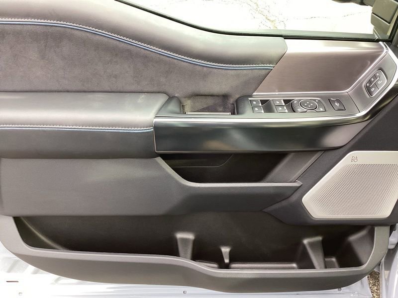 New 2026 Ford F250 Platinum image 36