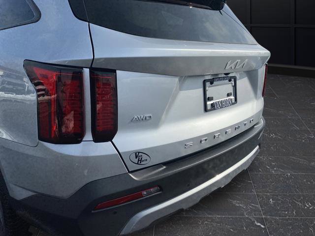 Used 2022 Kia Sorento X-Line EX AWD/4WD image 41